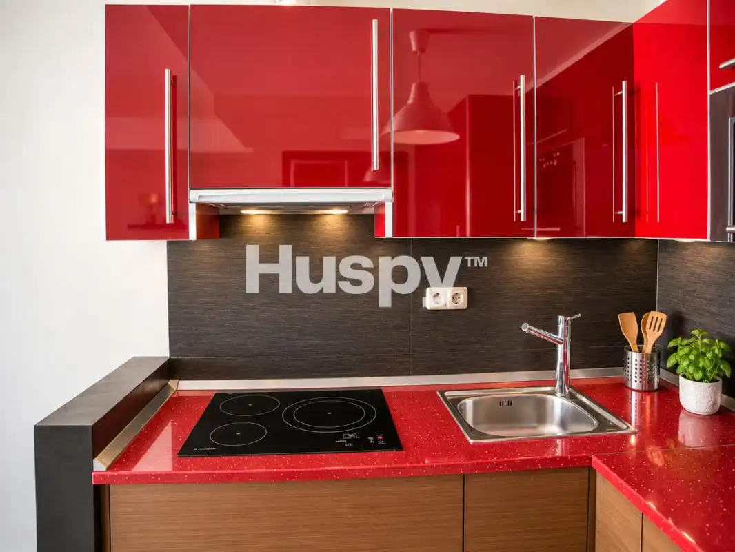 Loft con piscina en venta en Calle de Santa Leonor, imagen 7