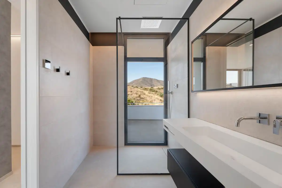 Villa con piscina in vendita a Valtocado - La Alquería - La Atalaya, imagen 57