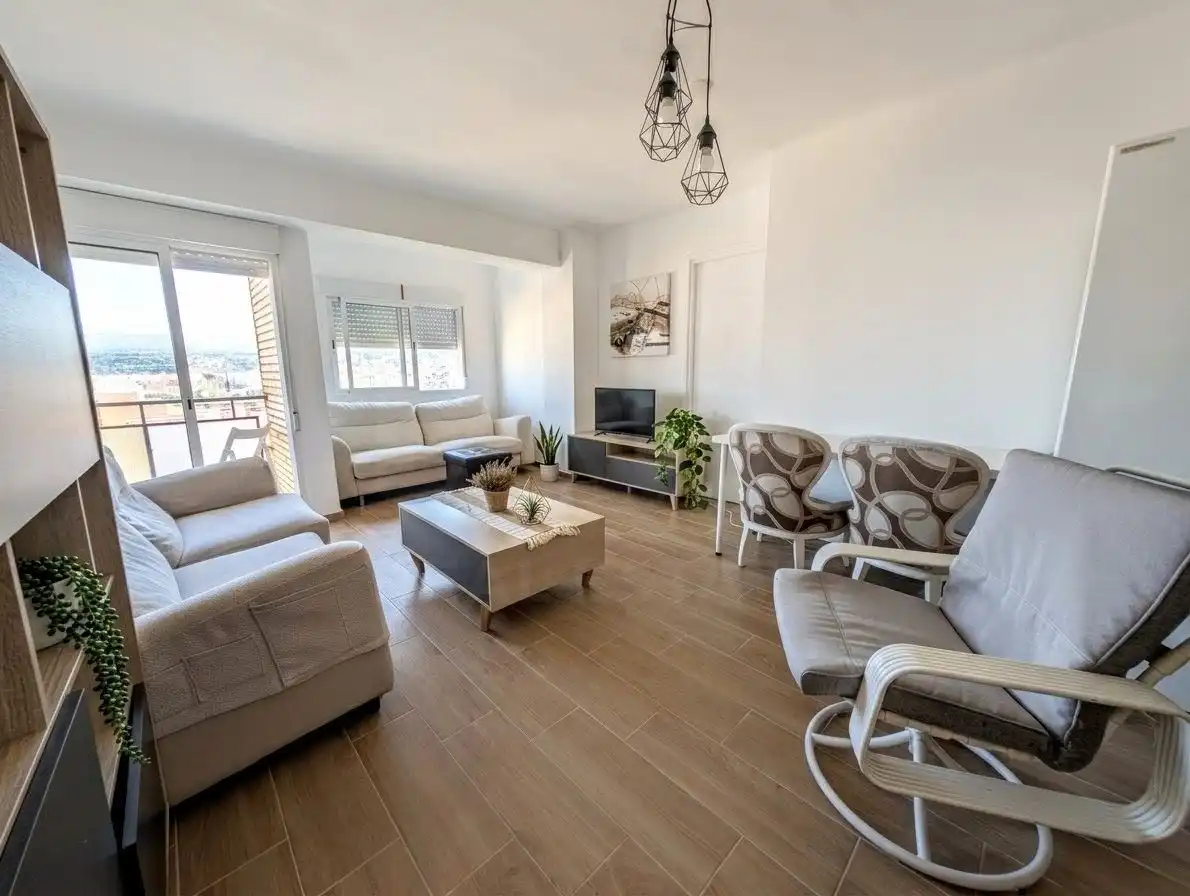 Appartamento con ascensore in vendita a Ferreries, imagen 3