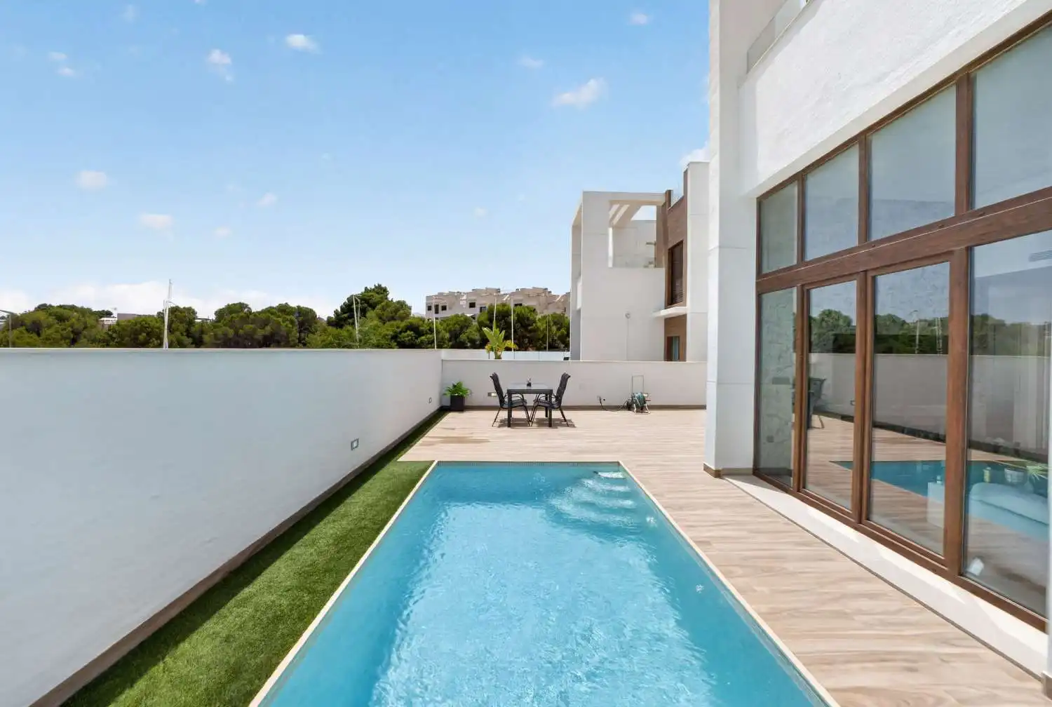 Villa avec piscine à vendre à N/A, imagen 5