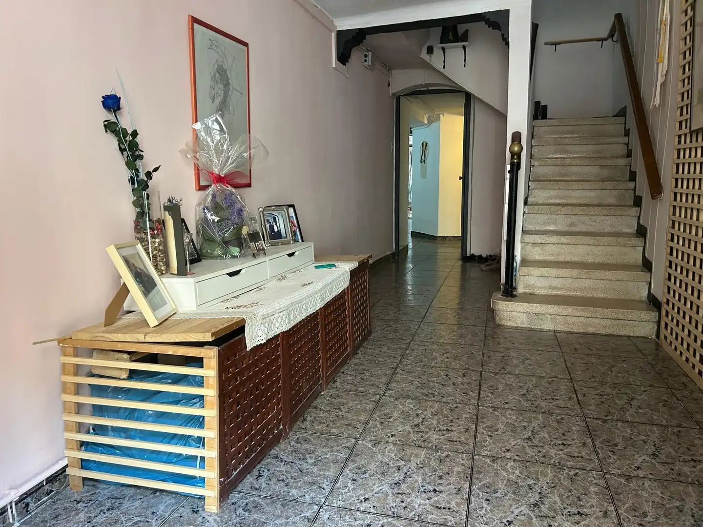 Houses for sale in Gelsa