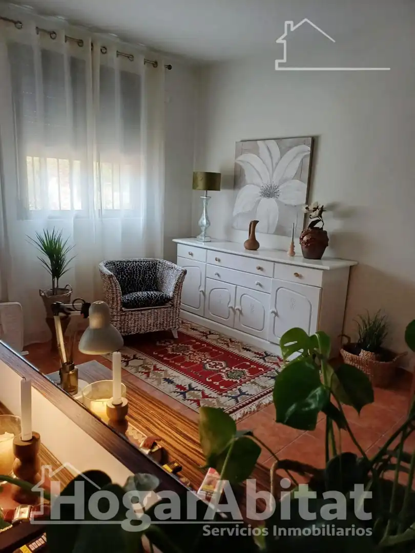 Xalet amb jardí en venda a Partida ENADRESA 17, imagen 9