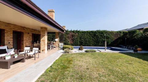 Photo 5 of Houses for rent in Ciudalcampo, Madrid