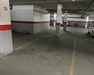 Parking of Garage to rent in San Miguel de Salinas