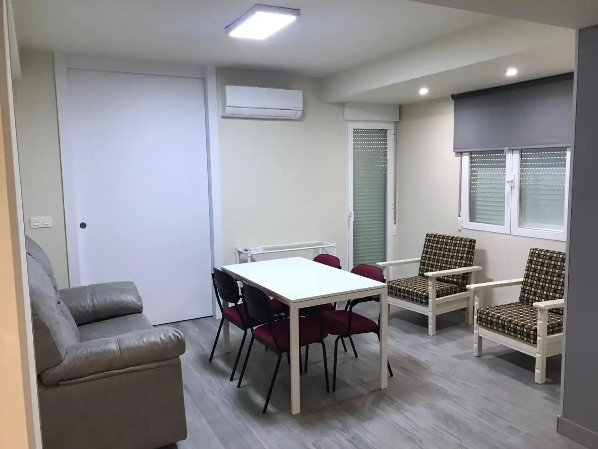 Flat for rent in Granada  with Heating, Furnished and Balcony