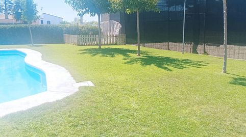 Foto 3 de Casa o chalet en venta en Rosselló, Lleida