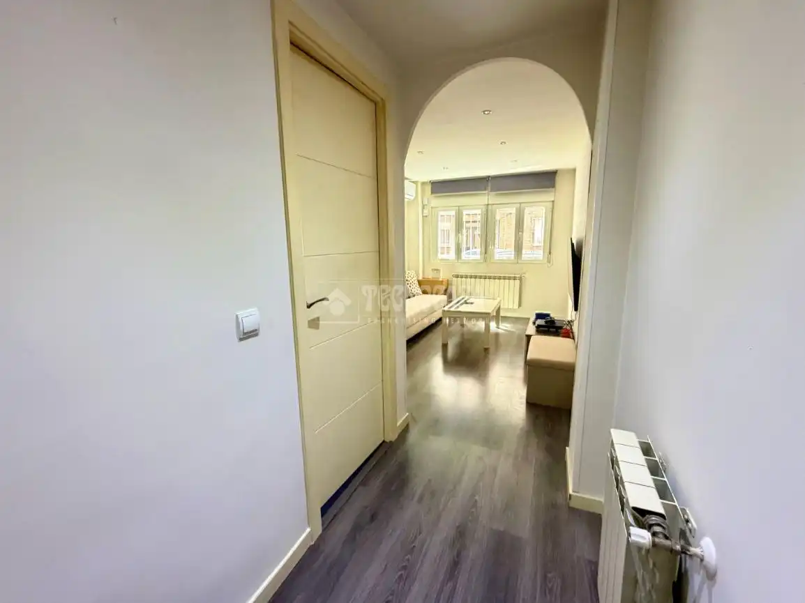 Piso en venta en Getafe con Aire acondicionado, Calefacción y Trastero