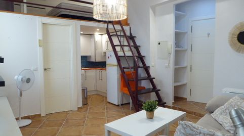 Photo 3 of Study for rent in Calle Granada, 44, Centro Histórico, Málaga Capital