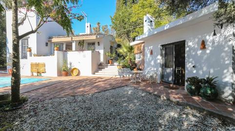 Foto 2 de Finca rústica en venda a Avenida de las Lomas, 34, Las Lomas, Málaga