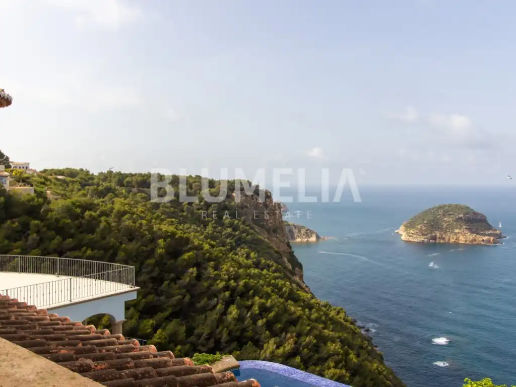 Houses for sale in Portichol - Balcón al Mar