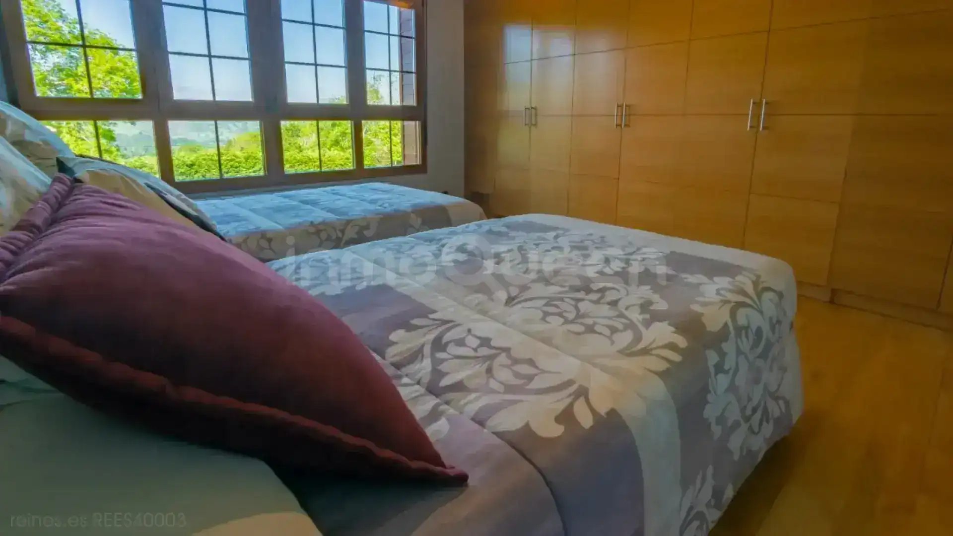 Villa con giardino in vendita a Lugar Hueges, 35B, imagen 18