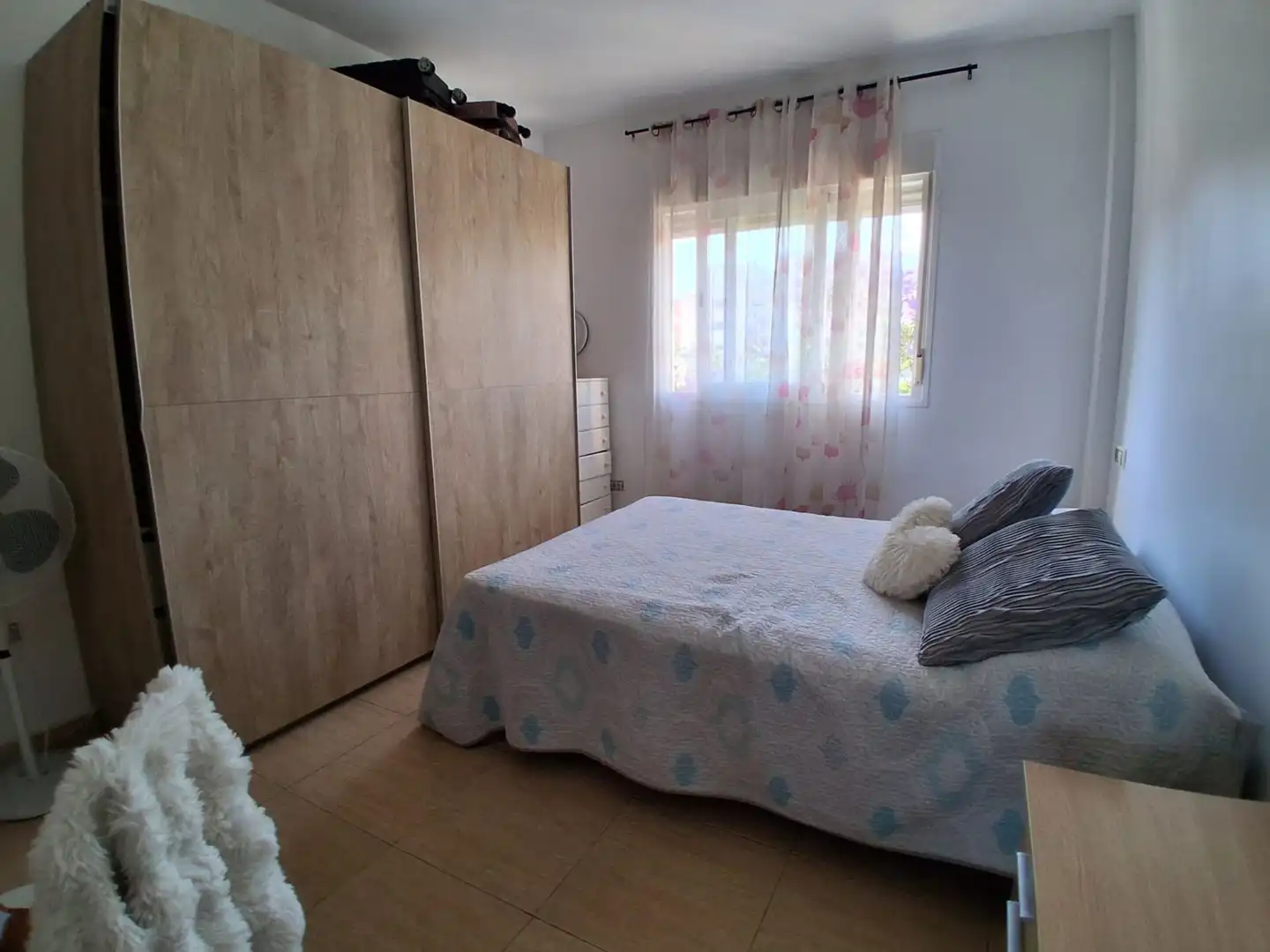 Habitación de Piso en venta en El Ejido con Calefacción y Terraza