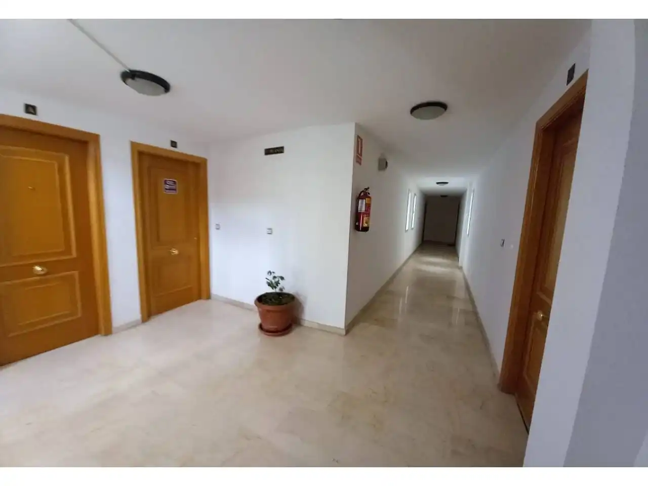 Pis en venda en Armilla amb Calefacció i Terrassa