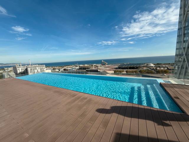 Piso en Venta en Avinguda d'Eduard Maristany en El Besós i el Maresme