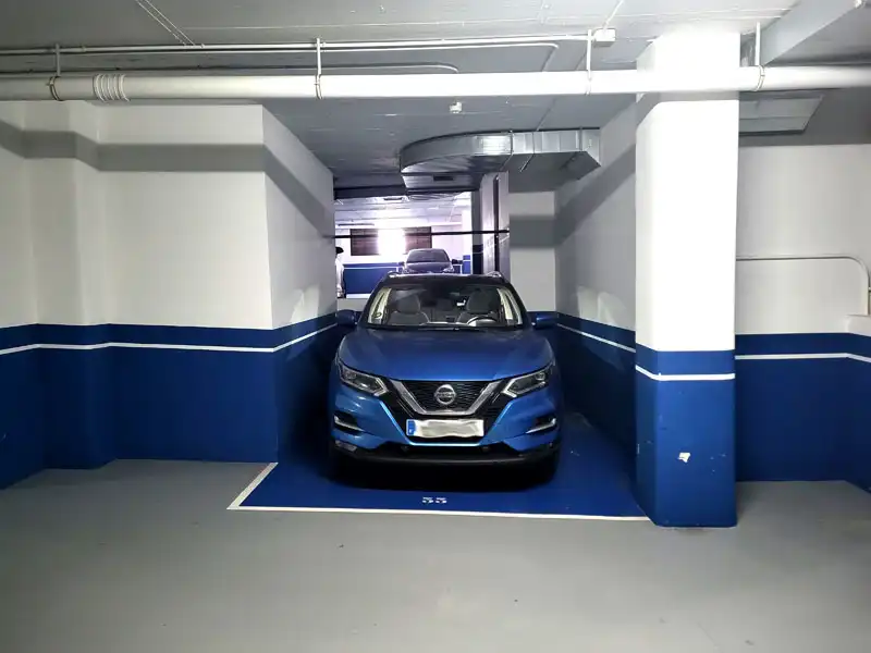 Apartamento de alquiler en Rúa Tomás A. Alonso, Berbés - Peritos