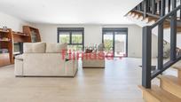 Living room of House or chalet for sale in Villaviciosa de Odón