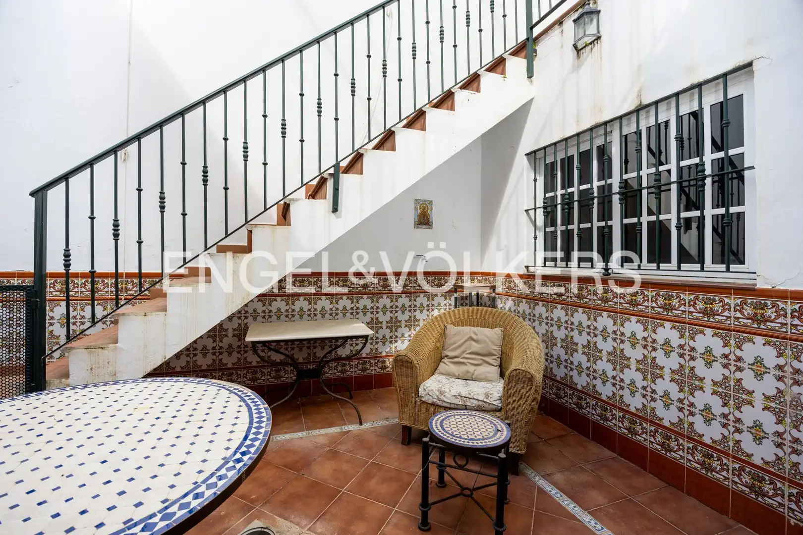 Casa o xalet en venda en Chipiona amb Aire condicionat, Calefacció i Jardí privat