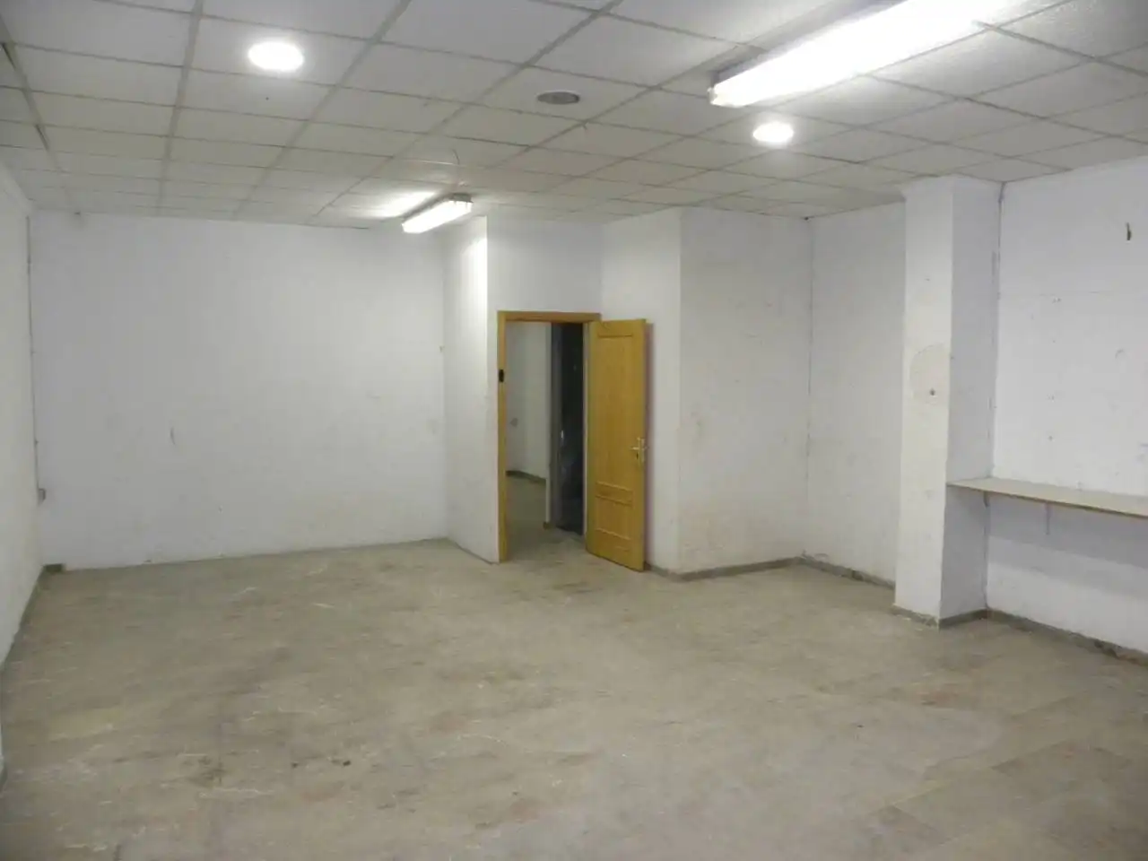 Local comercial en venda a Caravaca de la Cruz, imagen 2