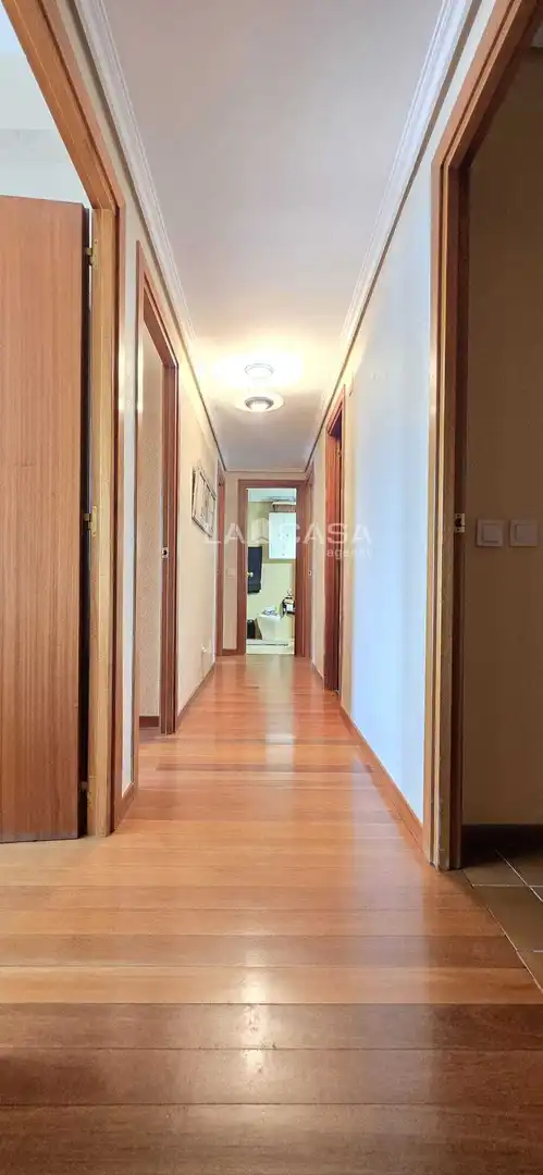 Piso en venta en Valladolid con Calefacción y Trastero