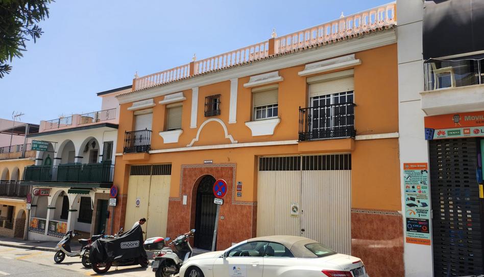 Photo 1 of Duplex for sale in El Faro de Calaburra - Chaparral, Málaga