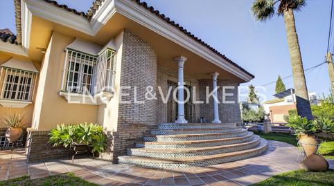 Photo 4 of House or chalet for rent in Cerros de Montequinto, Montequinto