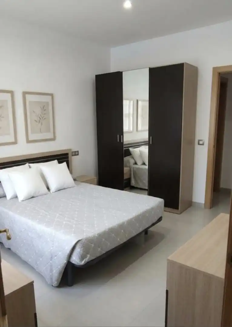Flat for rent in Don Benito, Badajoz