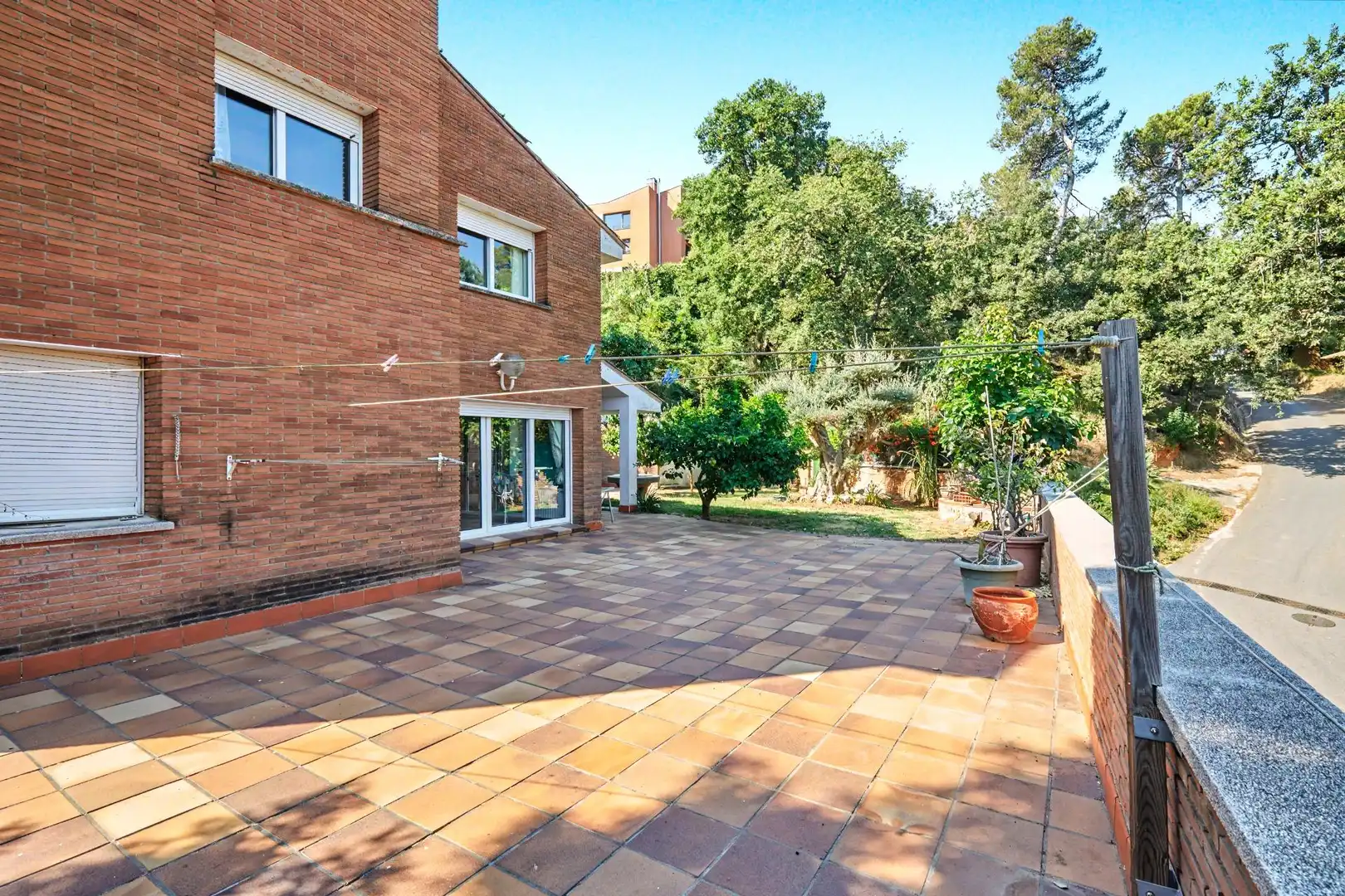 Villa avec jardin à vendre à Sarrià - Sant Gervasi, imagen 2