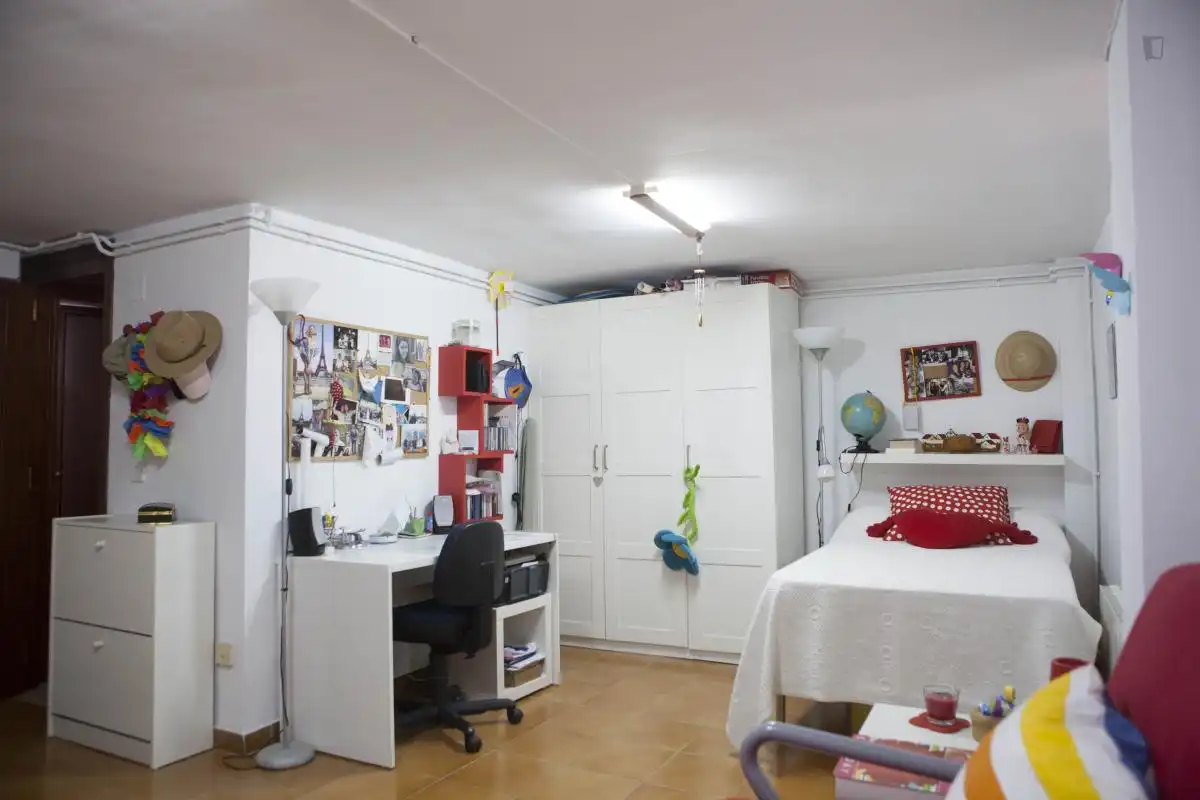 Habitación en Cavaleri