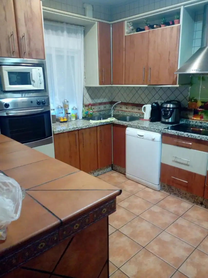 Casa en venda a Ctra. Circunvalación - La Magdalena, imagen 3