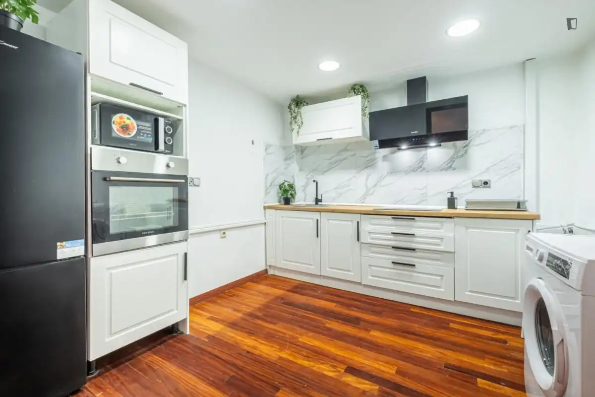 Habitació a Barrio del Centro