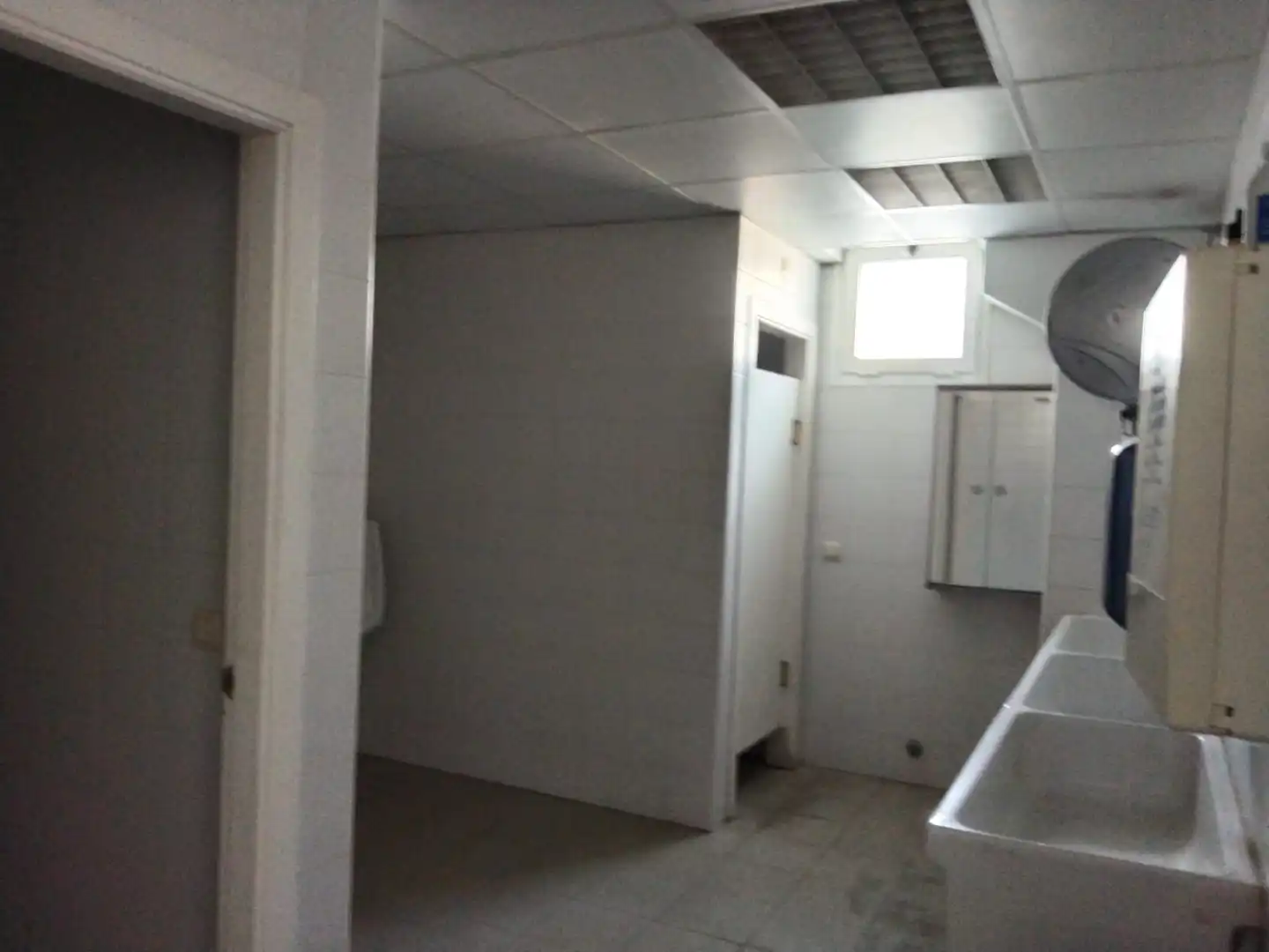 Nau industrial de lloguer a Calle Belanbutzu 7, imagen 17