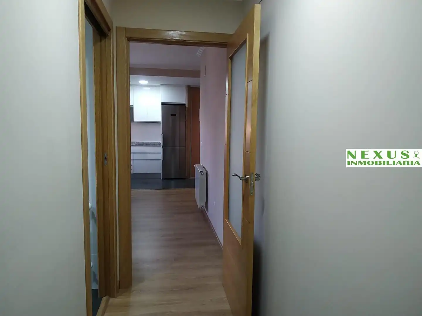 Apartamento de alquiler en Aguas Vivas - La Zambomba