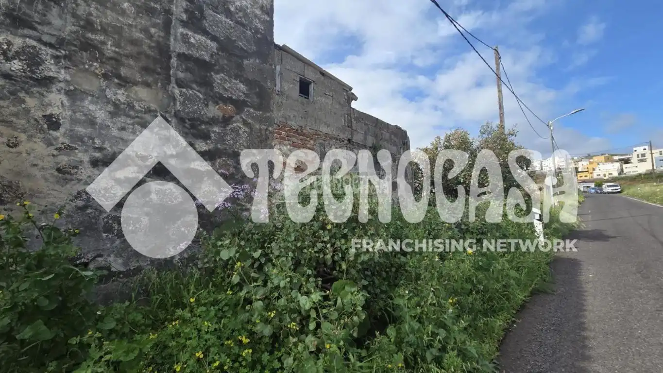 Finca rústica en venta en Arucas Casco