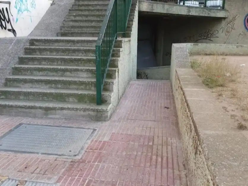 Individual en venda a Avenida Catalunya 89, imagen 3