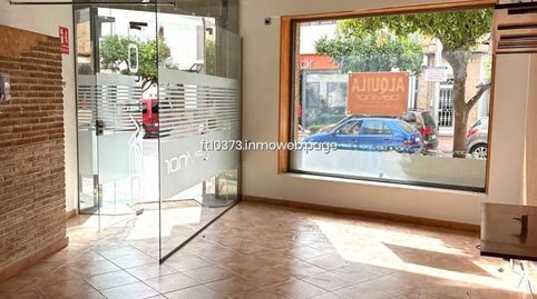 Photo 3 of Commercial properties for rent in Avenida Av Juan Carlos I, 16, Alhama de Murcia ciudad, Alhama de Murcia