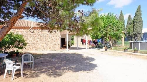 Single-family semi-detached for sale in Las Lagunas - Campano