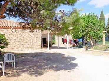 Adossat en venda a Las Lagunas - Campano