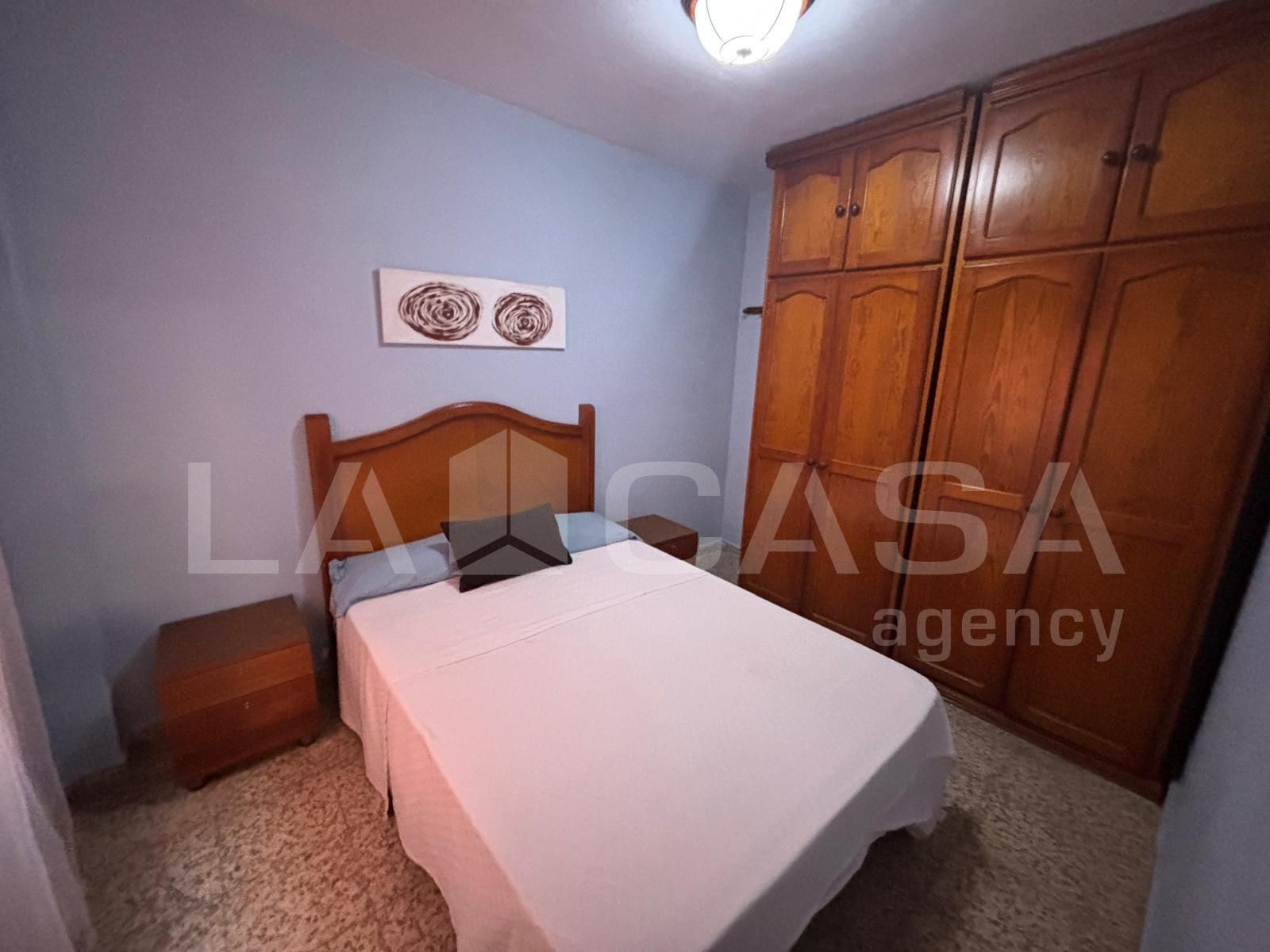 Flat for sale in Algeciras