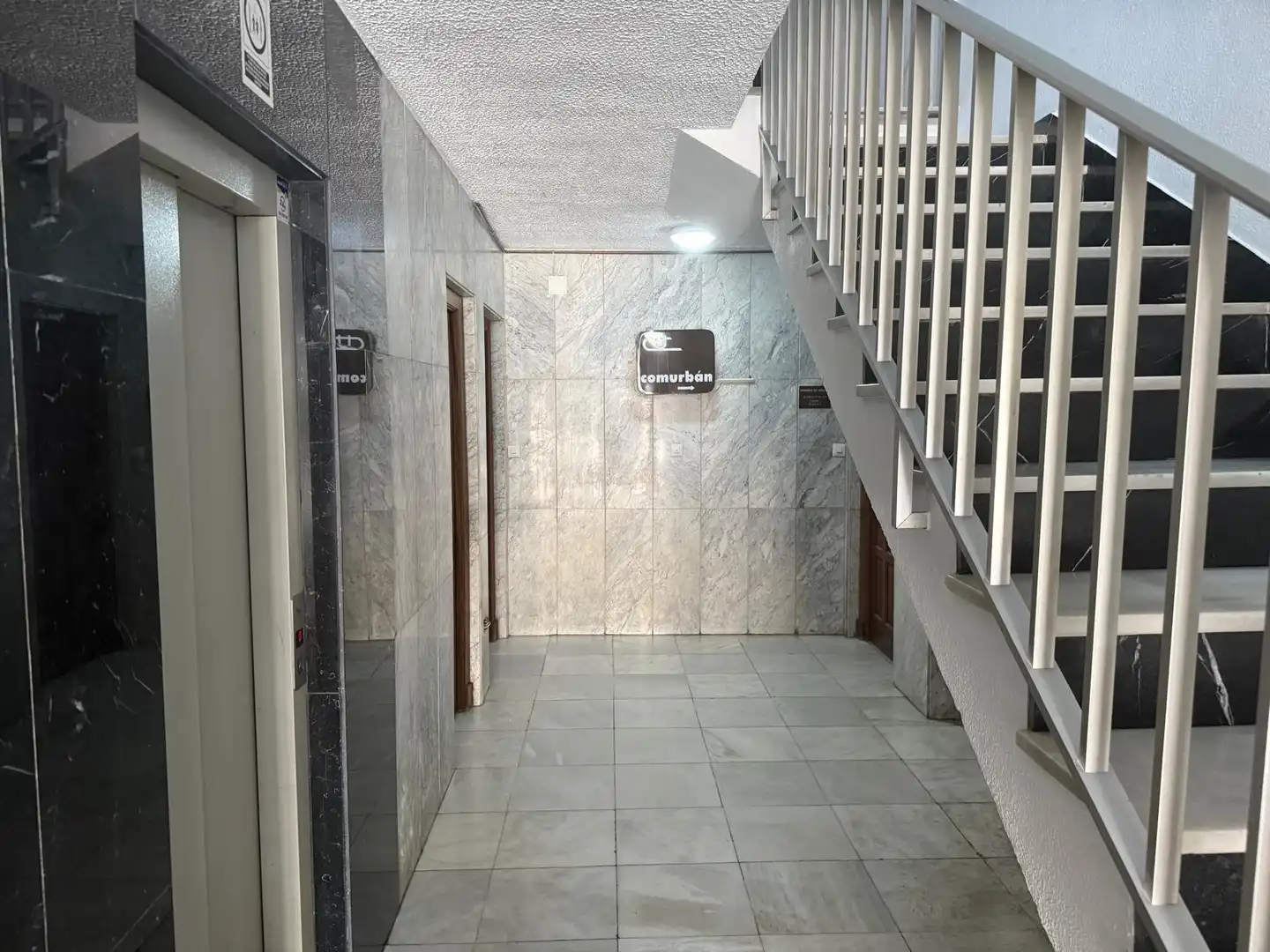 Oficina en venda en Algeciras