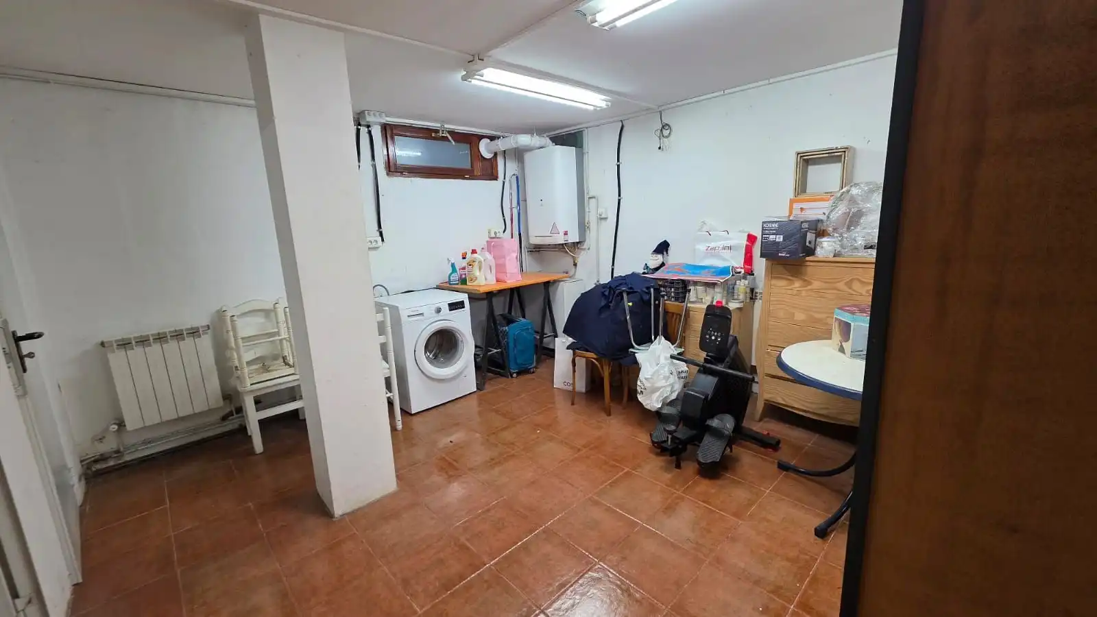 Casa o xalet en venda en Castro-Urdiales amb Calefacció, Jardí privat i Terrassa