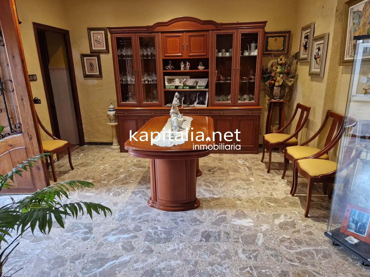 Casa o chalet en venta en Xàtiva con Terraza y Balcón