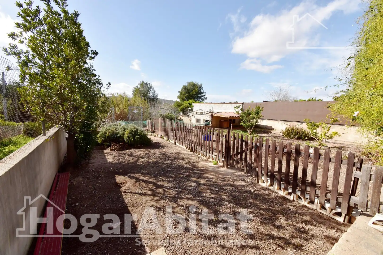 Villa con terrazza in vendita a Calle POU, imagen 62