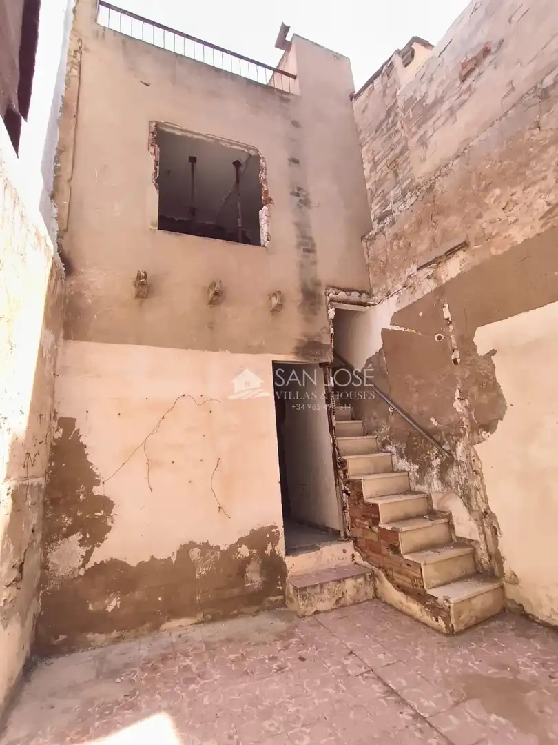 House with terrace for sale in Monforte del Cid, imagen 8
