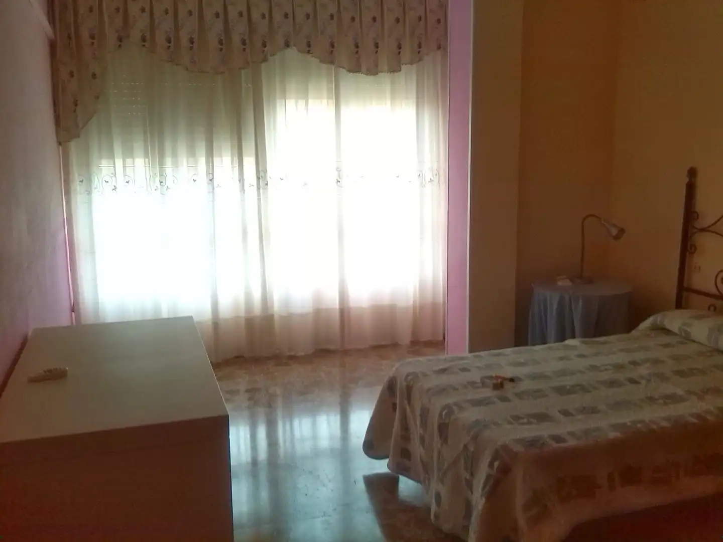Dormitori de Pis en venda en Murcia amb Aire condicionat, Calefacció i Terrassa