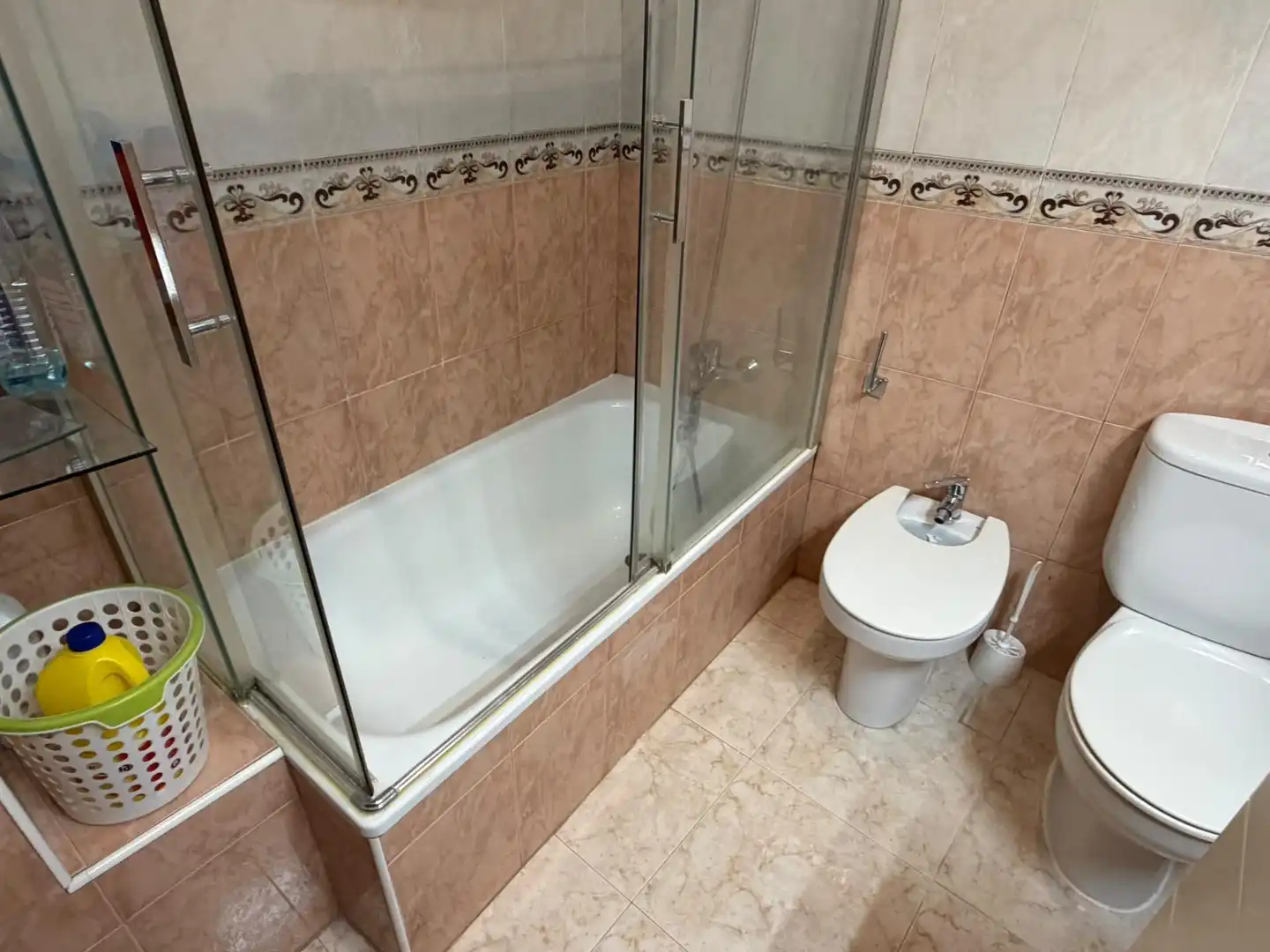 Baño de Piso en venta en Córdoba con Aire acondicionado