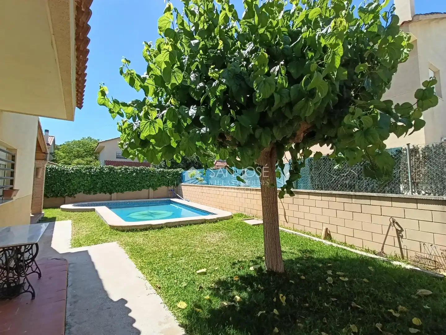 Chalet con piscina en venta en Monforte del Cid, imagen 38