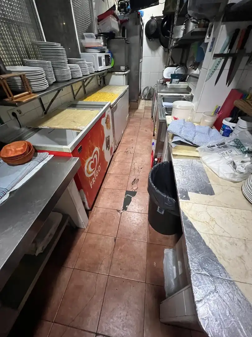 Local comercial en venda a Juzgados - Plaza de Toros, imagen 12