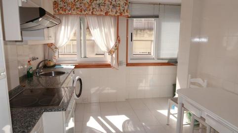 Foto 5 de Piso de alquiler en Arquitecto Rey Pedreira, Riazor - Visma, A Coruña Capital