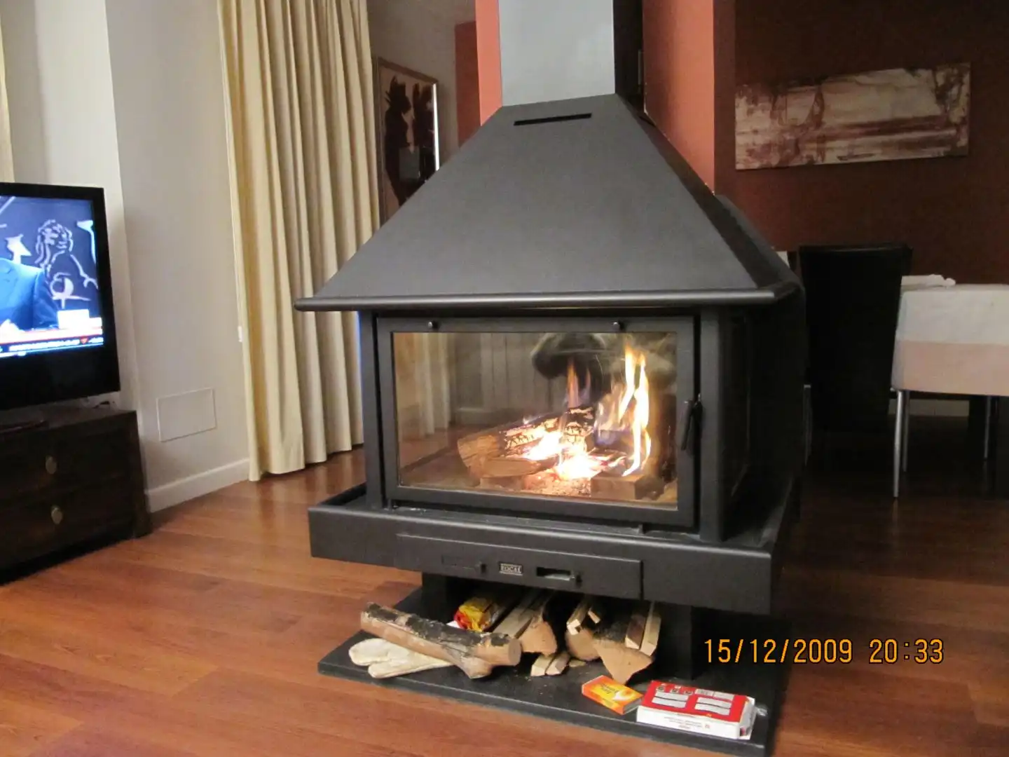 Flat for sale in Bernat Saulet 25