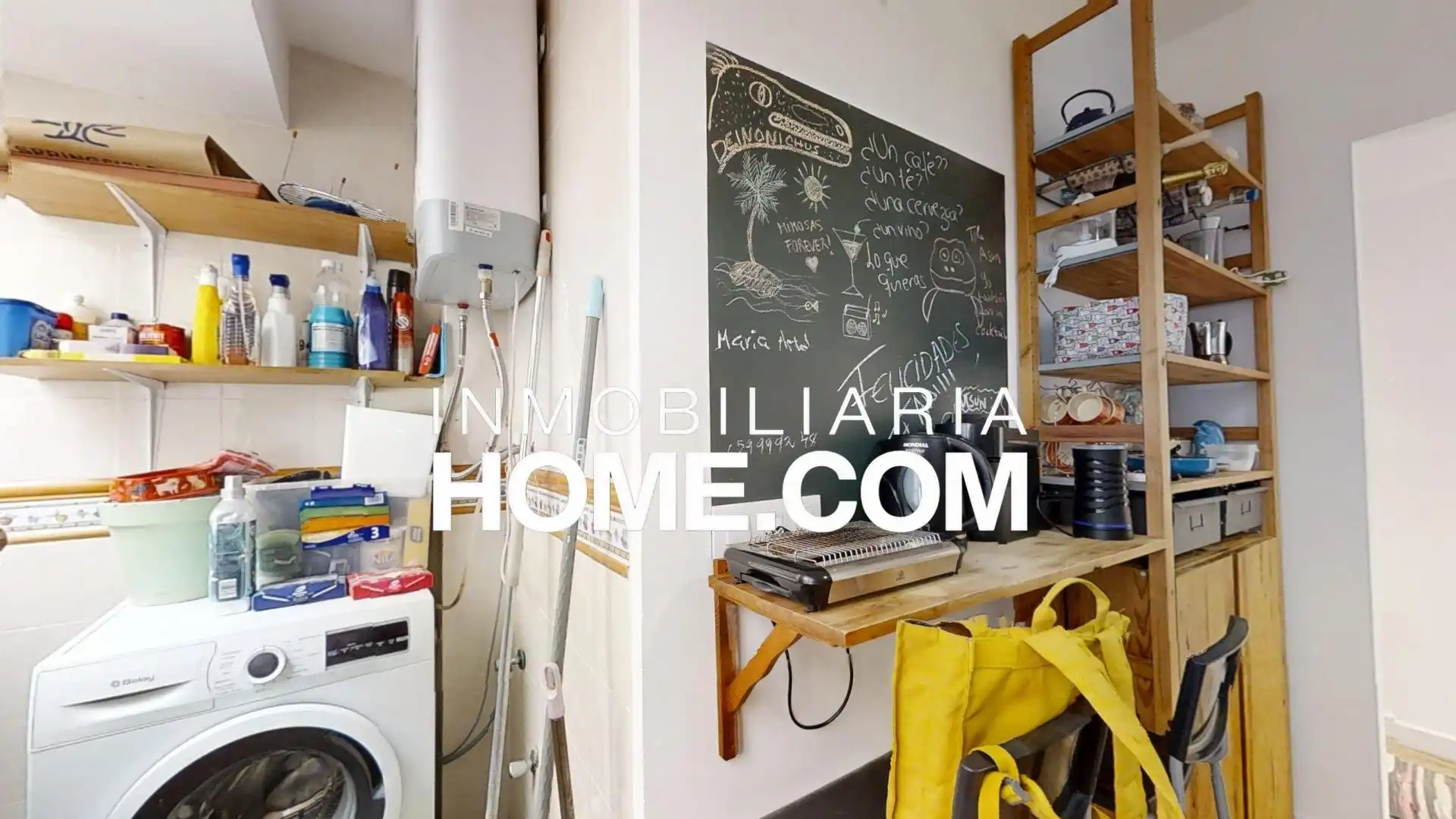 Flat with terrace for sale in Calle Pinosol, imagen 15
